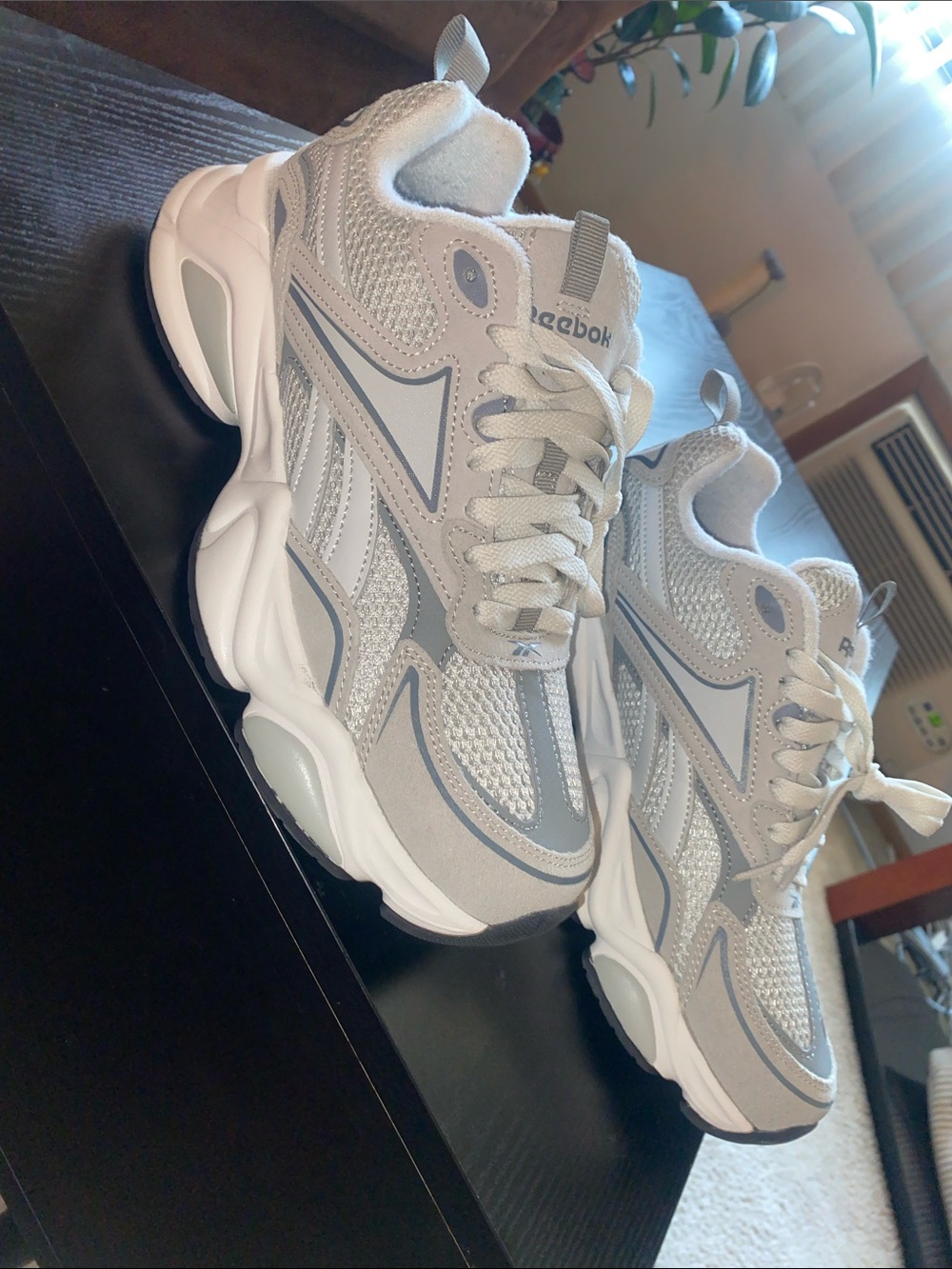 Reebok